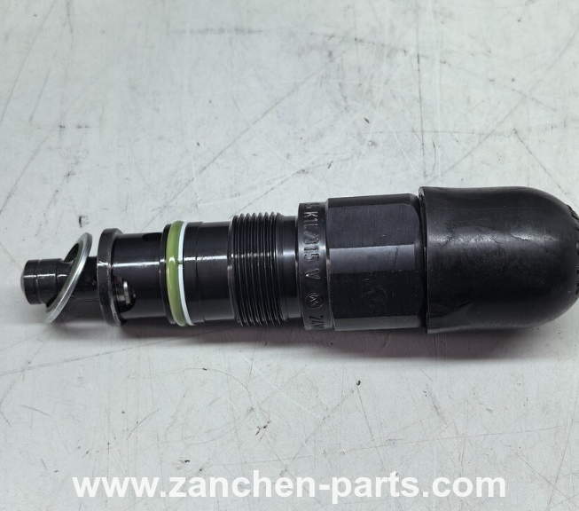 Rexroth R900428388 Pressure Relief Control Valve DBDS6K1C/315V